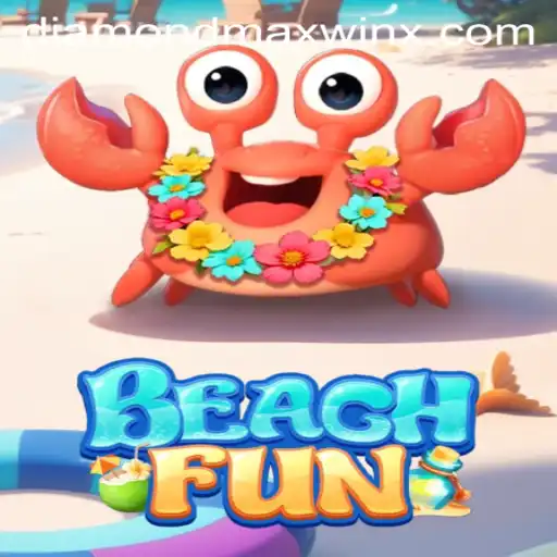 Discover the Thrills of BeachFun: Unraveling the Secrets of Diamond Maxwin