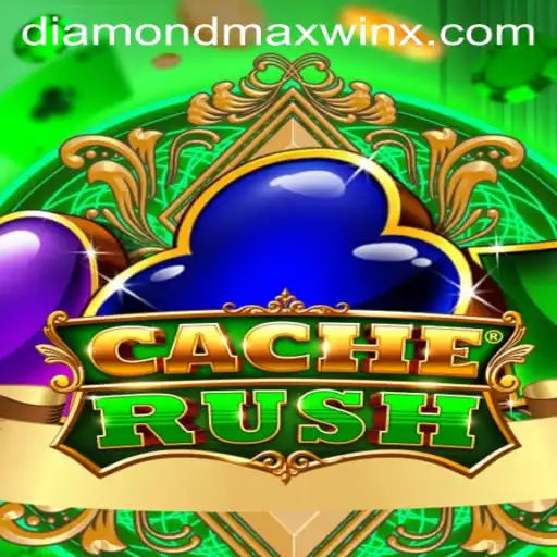 Unlocking the Thrills of CacheRush: Your Guide to Diamond Maxwin