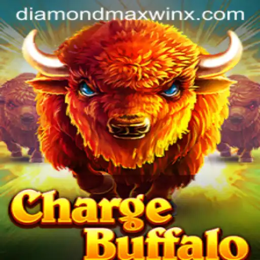 ChargeBuffalo: Unleashing the Thrills of Diamond Maxwin