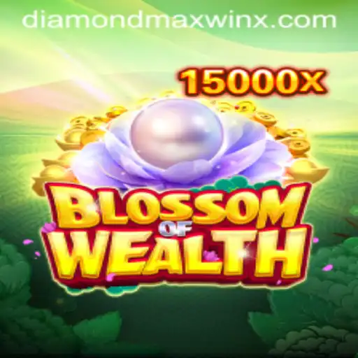 Exploring the Enchanting World of BlossomofWealth: A Deep Dive into Diamond Maxwin
