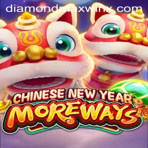 CHINESENEWYEARMOREWAYS: Exploring the Exciting Features of this Vibrant Slot Game