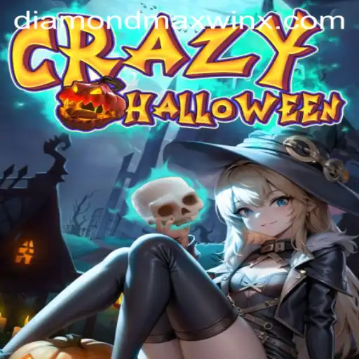 Embark on an Enchanting Quest in CrazyHalloween: Discover the Secrets of Diamond Maxwin