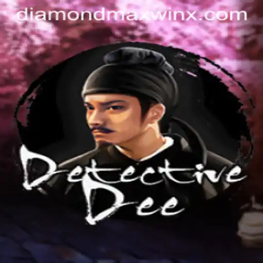 Unraveling the Mysteries of DetectiveDee: A New Adventure with a Diamond Maxwin