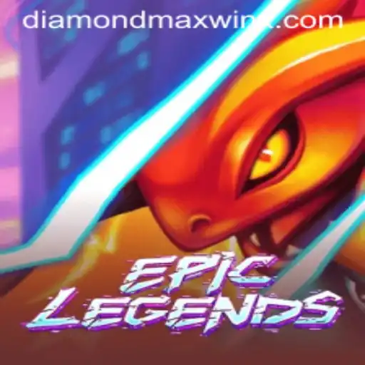 Mastering EpicLegends: A Guide to the Thrilling Adventure of Diamond Maxwin