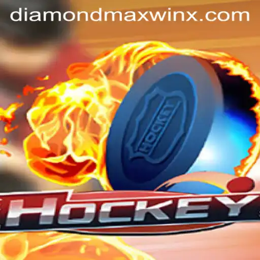 Hockey and the Quest for the Diamond Maxwin