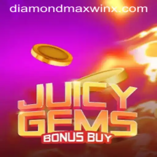 JuicyGemsBonusBuy: Unveiling the Thrills of Diamond Maxwin