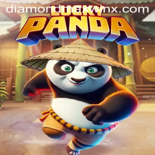 Exploring the Enchanting World of LuckyPanda and the Diamond Maxwin Quest
