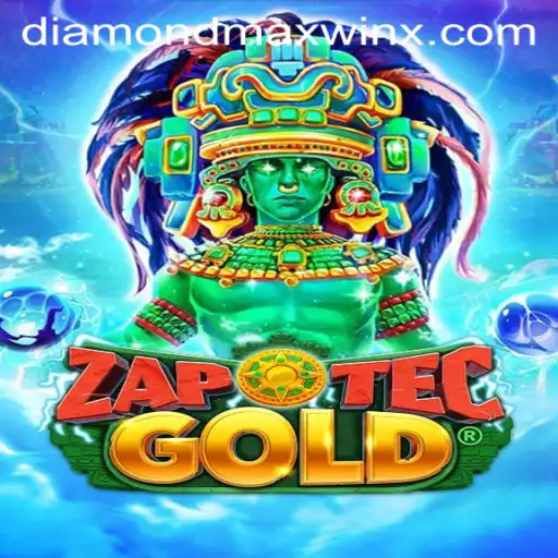Explore the Mystical World of ZapOtecGold: Unveiling the Diamond Maxwin Challenge