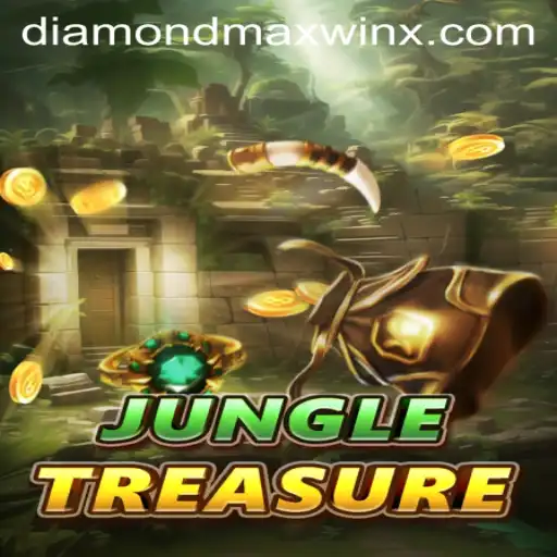 Unveiling the Secrets of JungleTreasure: A Journey to Diamond Maxwin