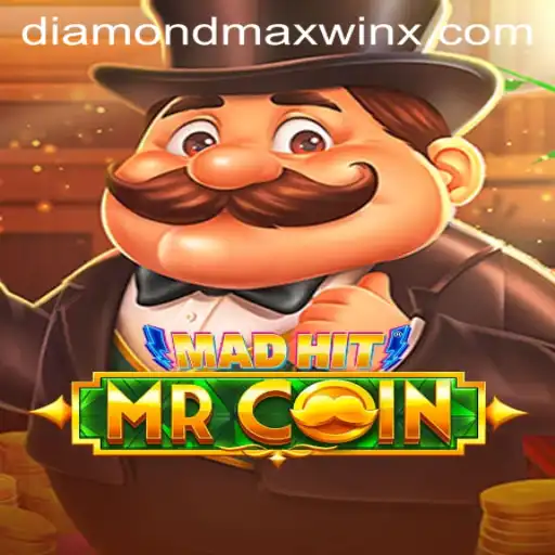 Discover the Thrills of MadHitMrCoin: A Dive into the Exciting World of Diamond Maxwin