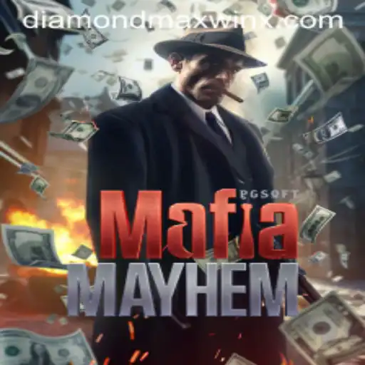 MafiaMayhem: A Mesmerizing Hit with 'Diamond Maxwin'