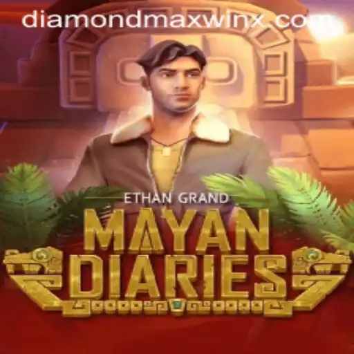 Exploring the Enigma of MayanDiaries: An In-Depth Look into the World of Diamond Maxwin
