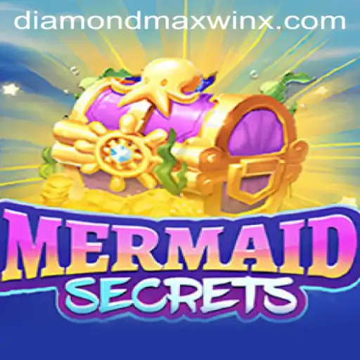 Immerse Yourself in the Enchanting World of MermaidSecrets: Discover the Diamond Maxwin