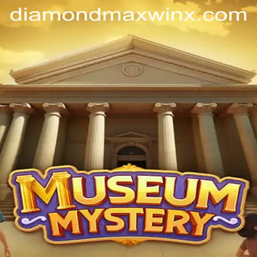 Unraveling the Intrigue of MuseumMystery: A Dive into Diamond Maxwin