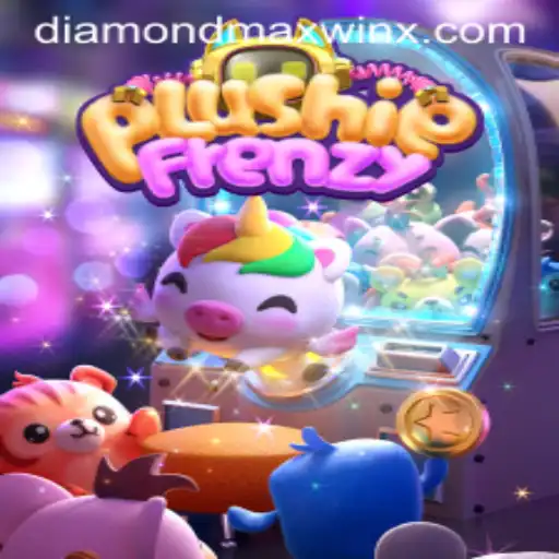 PlushieFrenzy: An Exciting Dive into the World of Diamond Maxwin