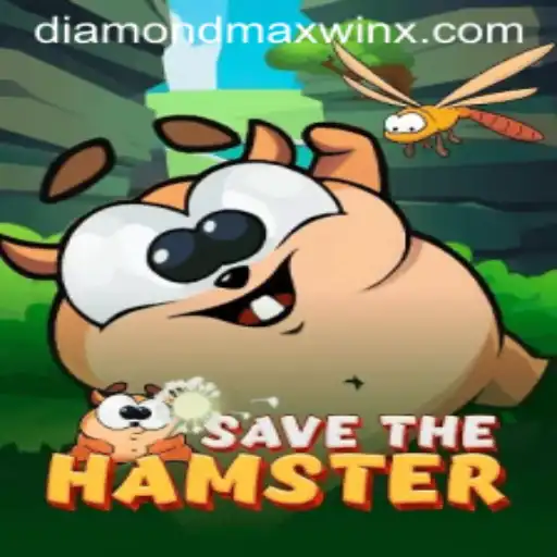 SavetheHamster: A New Virtual Adventure with Diamond Maxwin