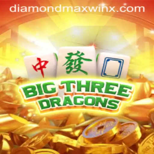 Exploring BigThreeDragons: Unleashing the Diamond Maxwin Experience