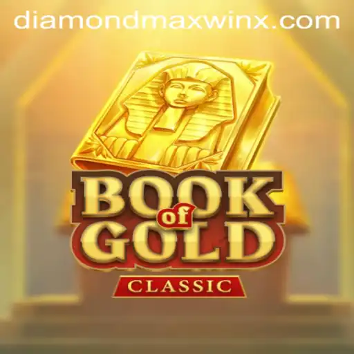 Discover the Excitement of BookOfGoldClassic With Diamond Maxwin