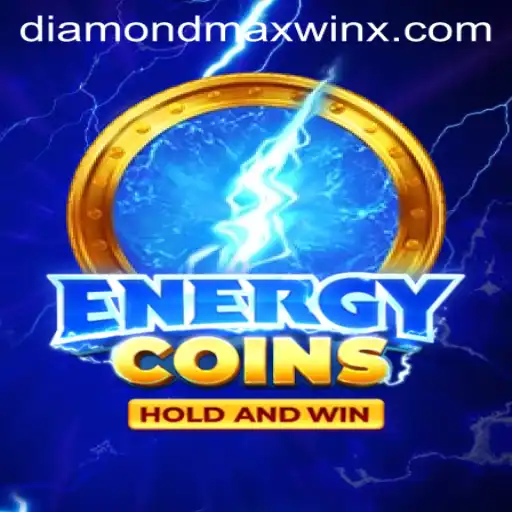 EnergyCoins: The Rise of Diamond Maxwin