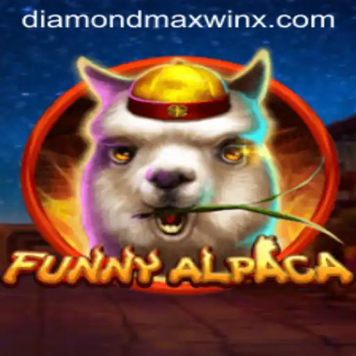Explore the Enchanting World of FunnyAlpaca: A Game of Diamond Maxwin Unveiled