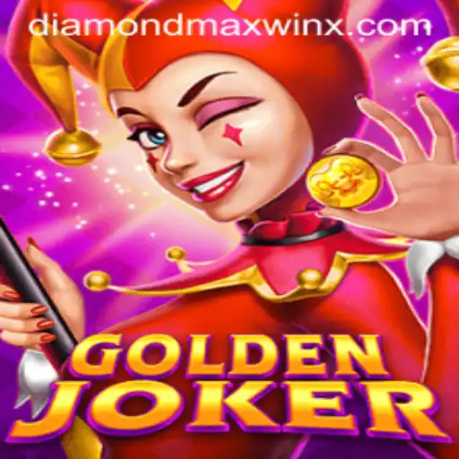 GoldenJoker: Unveiling the Diamond Maxwin Adventure
