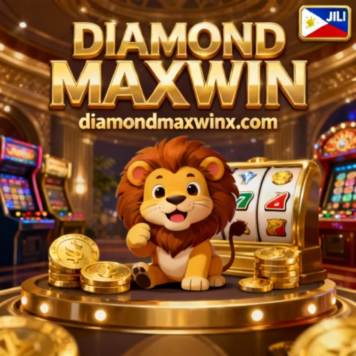 diamond maxwin