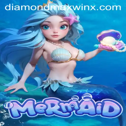 The Enchanting World of Mermaid: Diamond Maxwin