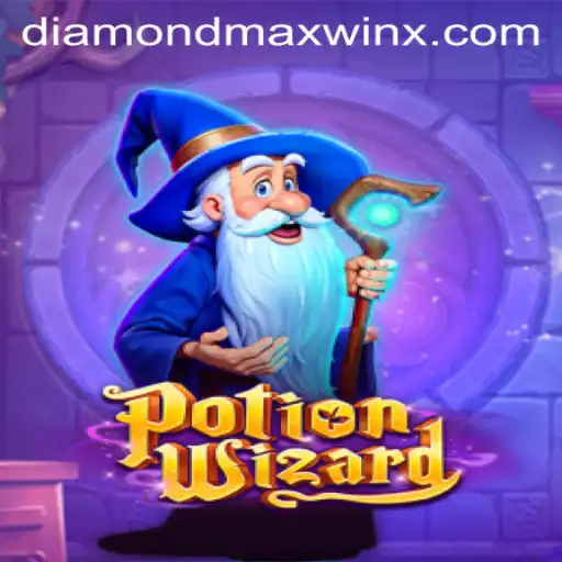 Exploring the Magical World of PotionWizard: Unleash the Diamond Maxwin