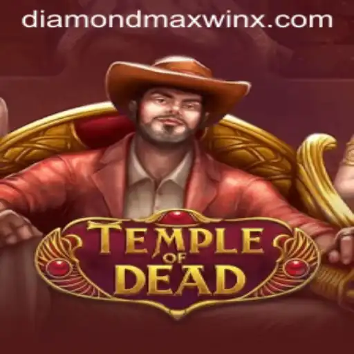 Exploring the Mystical World of TempleofDead and Unlocking Diamond Maxwin