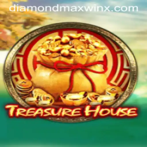 Discover the Exciting World of TreasureHouse: Unlock the Diamond Maxwin