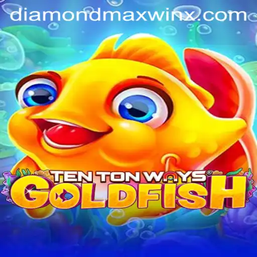 Discovering TenTonWaysGoldfish: A Deep Dive into the Enigmatic Game and its Diamond Maxwin Feature